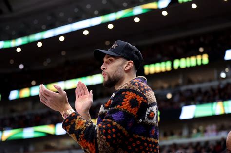 Zach LaVine is assigned to the Chicago Bulls’ G League affiliate as he nears a return